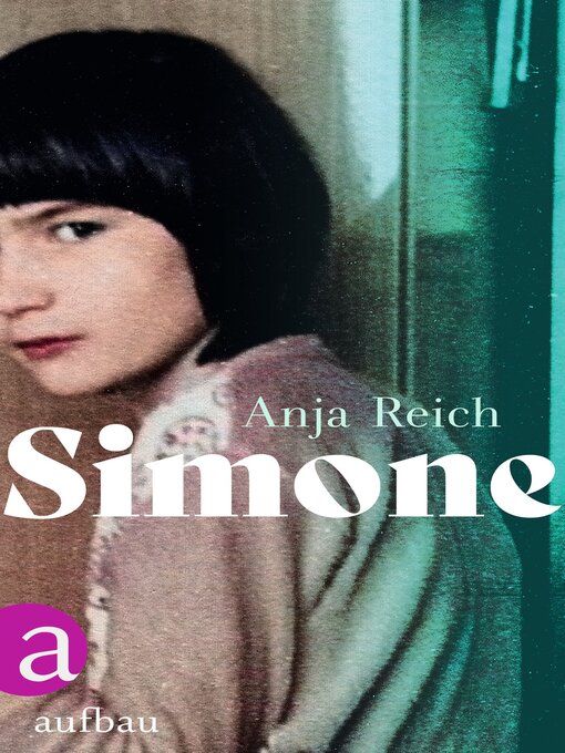 Title details for Simone by Anja Reich - Wait list